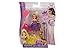Disney Princess Little Kingdom Hairplay Rapunzel Doll