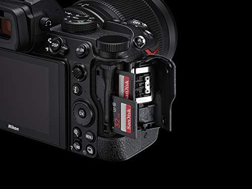 Z5 + Z 24-50mm f/4-6.3