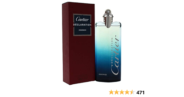 Cartier Declaration Essence Eau de 