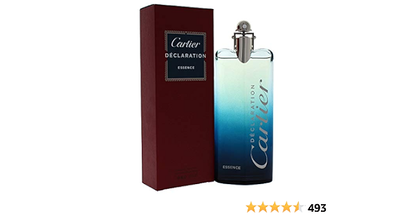Cartier Declaration Essence Eau de 