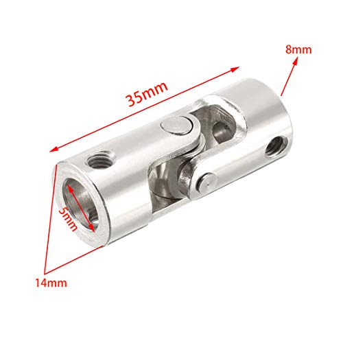 1 Sydien+Rotatable+Universal+Coupling+Connector
