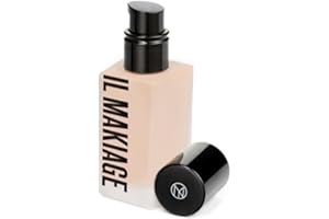 UNSALSTORE IL MAKIAGE - Woke Up Like This - Flawless Base Foundation (#35)