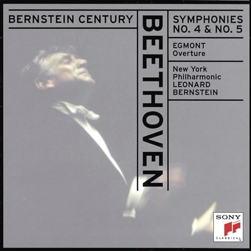 Amazon.com: Beethoven: Symphonies No. 2 in D Major Op. 36 & No. 5