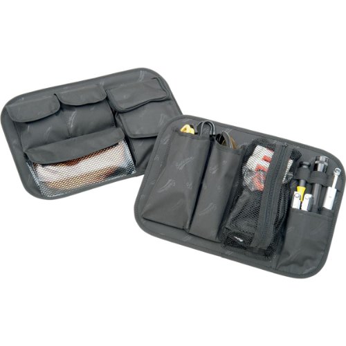 Saddlemen 3501-0782 Saddlebag Lid Organizer