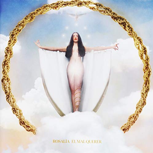 Rosalia El Mal Querer Amazon Com Music