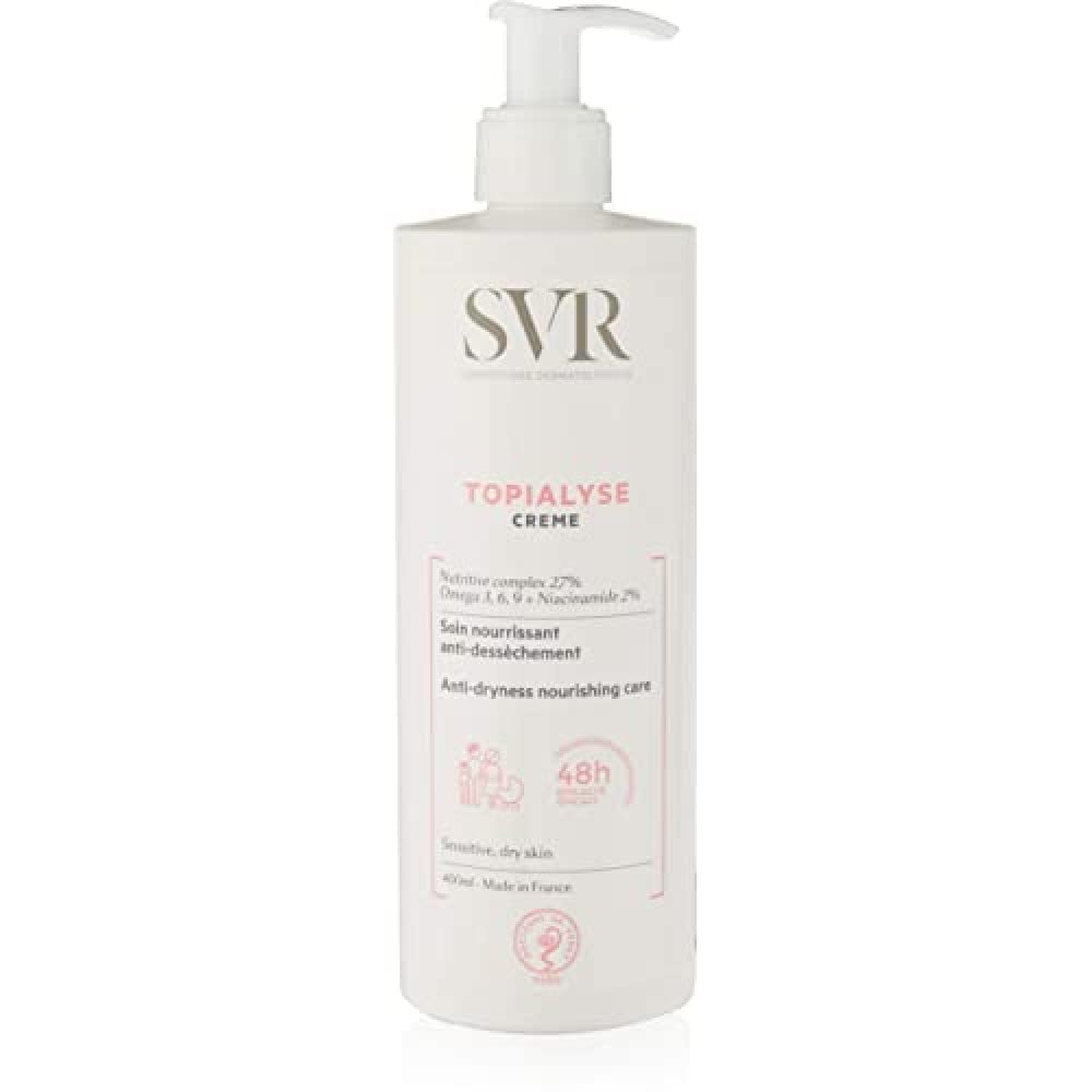Svr Body Treatment, 400 ml