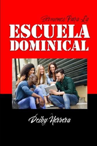 Sermones Para la Escuela Dominical (Semones Biblicos)