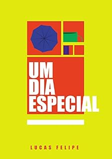 Livro Um Dia Especial