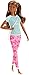 Barbie CLN65 Fashionistas Doll #2