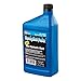 Snowplow Aftermarket 1307005 Hydraulic Fluid, 1 Qt., Blue