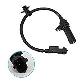 DOICOO Crankshaft Position Sensor CPS Fit 39180-2B000 for Hyundai Elantra Tucson AAccent Veloster Kia Forte Koup Rio Soul Dodge Attitude 2010 2011 2012 2013 2014 2015 L4 1.6 1.8 2.0 2.4