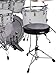 Gibraltar 5608 Throne Round Seat