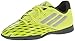 adidas Performance FF Speedkick J Indoor Soccer Shoe (Big Kid)