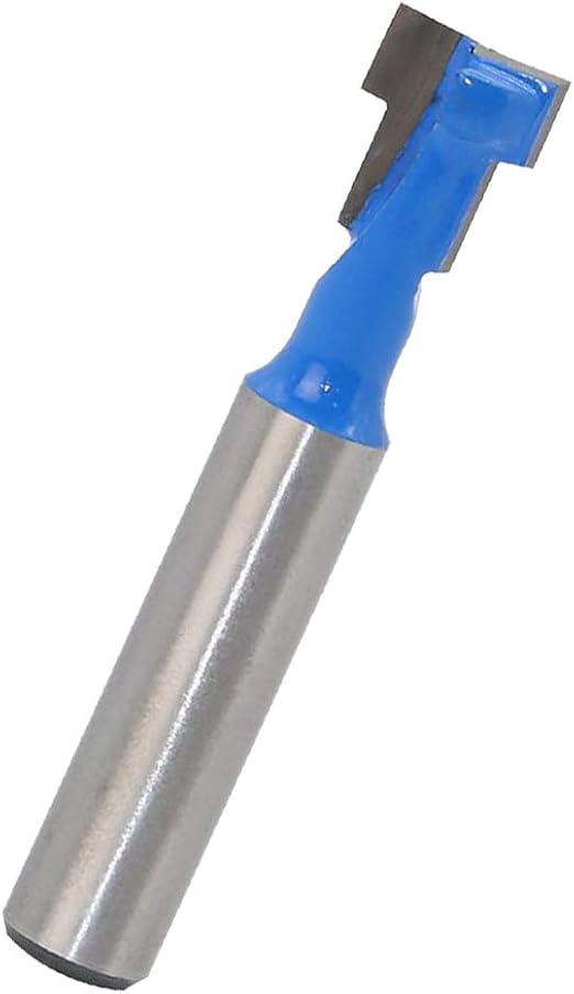 FLAMEER Outil de Coupe Fraise en trou de serrure en ...