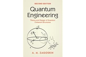 Quantum Engineering: Theory and Design of Quantum Coherent Structures
