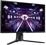Samsung Odyssey G3 27" Gaming Monitor 144Hz 1ms 1080p FHD FreeSync Height Adjust view 15