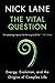 Vital Question: Energy, Evolution, and the Origins of Complex Life