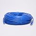 UbiGear New 300ft Blue RJ45 CAT6 Ethernet LAN Network Internet Computer Solid Wire 23 AWG UTP Cable