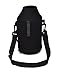 Growler Carrier for Beer Growler - Bag keeps 64 oz. Stainless Steel Beer Growler Secure - Start Carrying a Growler With Ease!