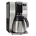 Mr. Coffee Optimal Brew 10-Cup Thermal Coffeemaker System,  PSTX91