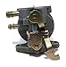The ROP Shop New Carburetor Carb Tecumseh 640346 640305 fits OH195EA OH195EP OH195XA OH195XP