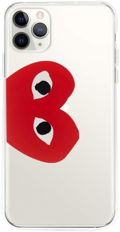 comme des garcons iphone case