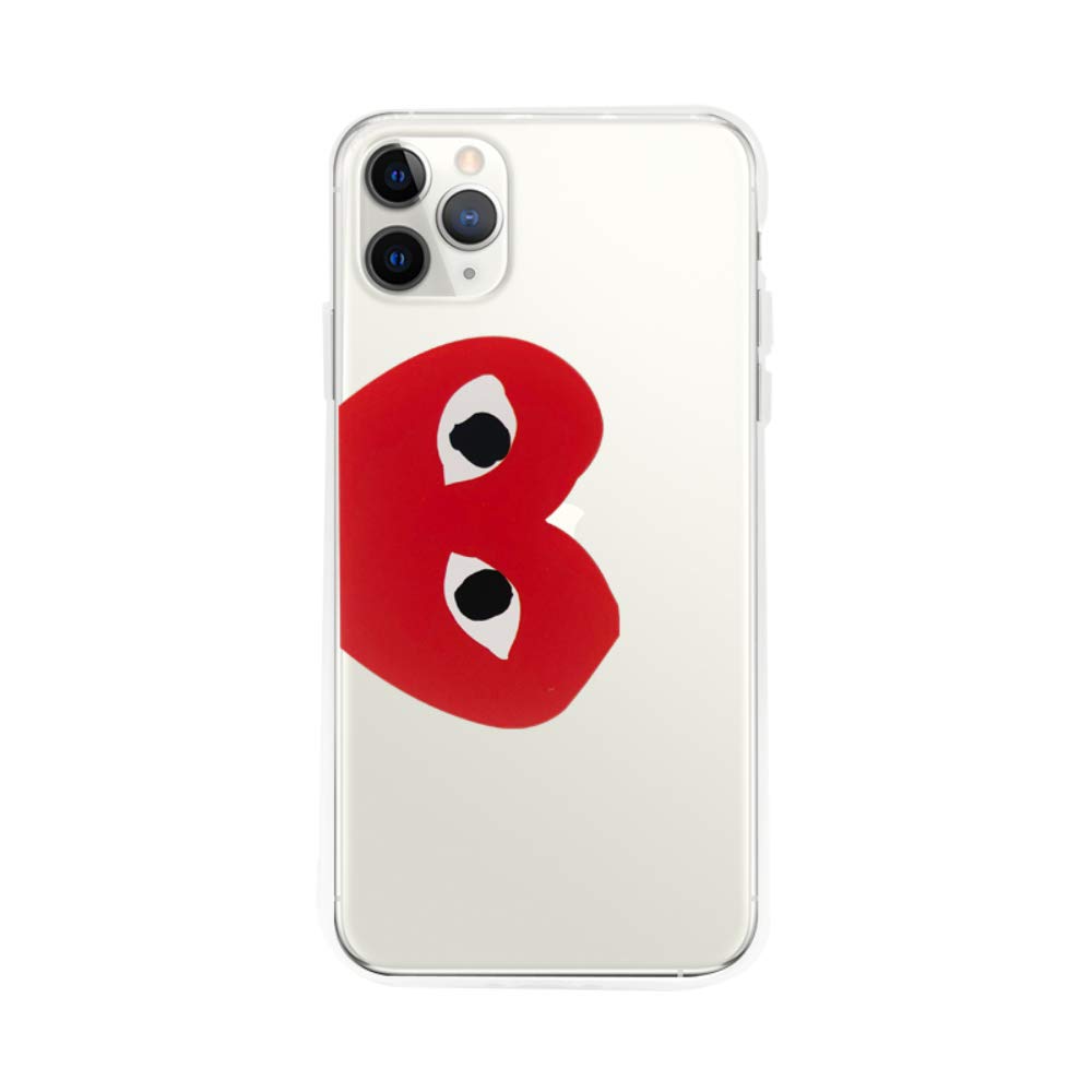 iphone x comme des garcons