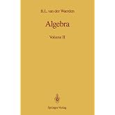 Algebra: Volume II