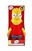 The Simpsons Medium Bart Plush