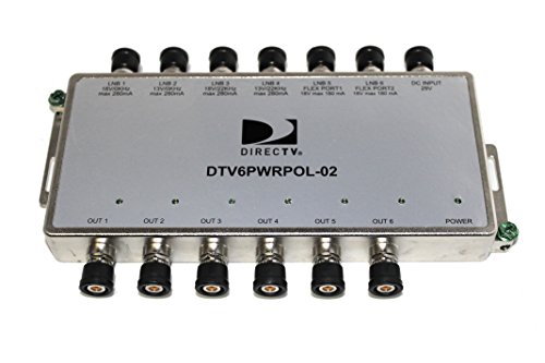 DTV6PWRPOL-02 ProBrand, Power Inserter, Polarity Locker