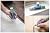 Grout Pen - Ideal to Restore The Look of Tile Grout Lines
