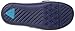 PLAE Unisex-Child Mimo Sneaker, Crown Blue, 1 Little Kid