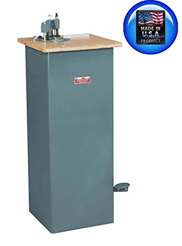 Lassco CR-50 Corner Rounder Cutter with 3/16