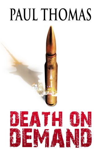 Death on Demand by Paul Thomas
