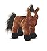 Webkinz Brown Arabian