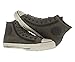 Converse Chuck Taylor All Star Artisan Stitch John Varvatos Beluga/Black 150163C-001 (Size: 8)