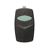 Genie GT90-1 or AT90-1 Compatible Garage Door Remote 12 Dip Switch