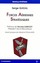Forces aériennes stratégiques
