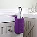 Holster Brands Hot Styling Tool Storage Holder, Original, Purple