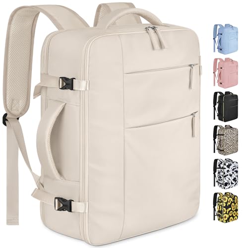 Capolo Travel Backpack