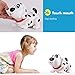 Electronic Dog,Interactive Puppy, Touch with Chasing, Walking, Dancing, Music, Interactive and Induction Toys for Boys or Girls Birthday Giftsthumb 4
