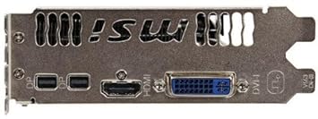 Msi Amd Radeon Hd 7870 2gb Gddr5 Dvi Hdmi 2xmini Displayport Pci Express Video Card R7870 Hawk Amazon In Computers Accessories Msi Amd Radeon Hd 7870 2gb Gddr5 Dvi Hdmi 2xmini Displayport Pci Express Video Card R7870 Hawk Amazon In Computers Accessories