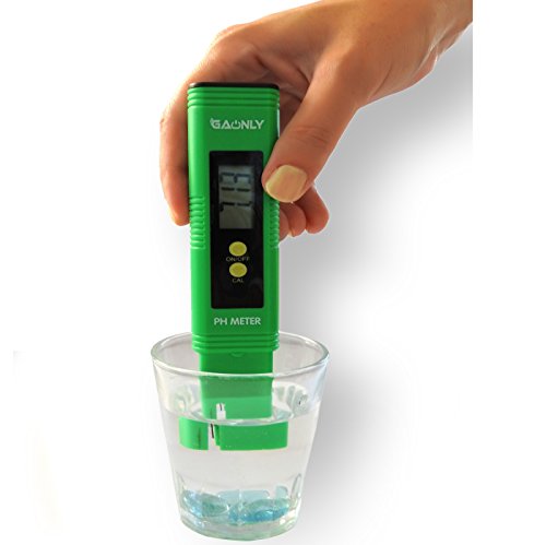 Hydroponics Education.3 Calibration 0.00-14.00 off.Greeting