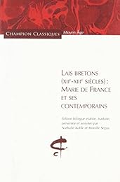 Lais bretons, XII-XIIIe siècles
