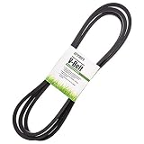 8TEN Deck Belt for MTD Cub Cadet 954-0642 754-0642 Toro 112-0933 SLT1554 GT1554 54 Inch Decks