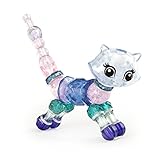 Twisty Petz - Cutie Kitty - Make a Bracelet or Twist into a Pet!