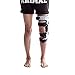 Orthomen OA Unloader Knee Brace for Arthritis Pain - Size: Universal/Left - Lateral Support