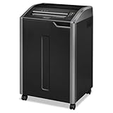 Fellowes Powershred 485Ci Cross Cut Paper Shredder