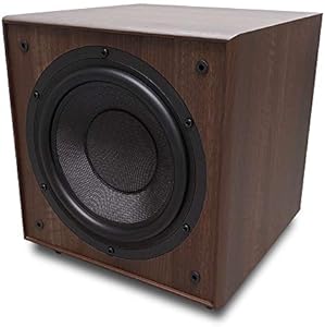 wharfedale diamond sw150 richer sounds