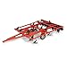 Ertl Collectibles 1:16 Red Chisel Plow